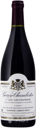 Domaine Joseph Roty Les Fontenys Gevrey-Chambertin 1er Cru