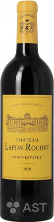 Chateau Lafon-Rochet