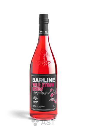 Barline Wild Strawberry
