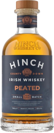 Hinch Peated Blended Small Batch