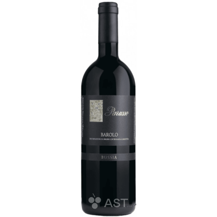 Parusso · Barolo Bussia