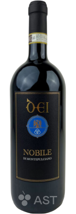 Vino Nobile di Montepulciano Dei 2020