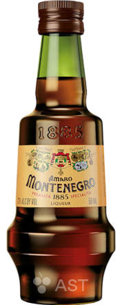 Amaro Montenegro
