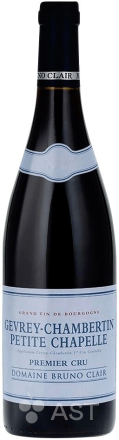 Domaine Bruno Clair · Gevrey-Chambertin 1-er Cru Petite Chapelle