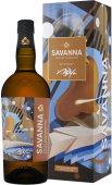 Savanna Art of Rum Repy, в подарочной упаковке