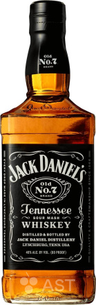 Jack Daniel's