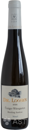 Dr. Loosen · Riesling Auslese Ürziger Würzgarten