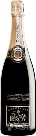 Duval-Leroy Brut Reserve