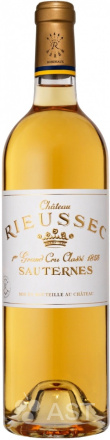Domaines Baron de Rothschild (Lafite) · Château Rieussec