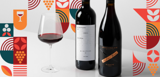 Дни российских вин