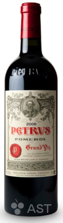 Chateau Petrus
