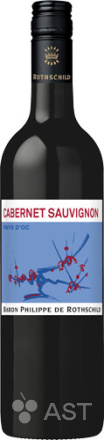 Baron Philippe de Rothschild Cabernet Sauvignon