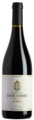 Famille Descombe Syrah