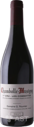 Domaine Georges Roumier · Chambolle-Musigny 1er Cru Les Combottes