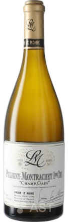Puligny-Montrachet Premier Cru Champ Gain Lucien Le Moine