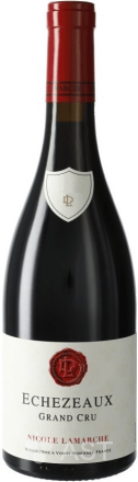 Nicole Lamarche Echezeaux Grand Cru 2020