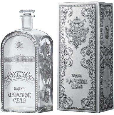 Царское село, в подарочной упаковке