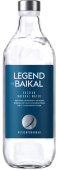 Legend of Baikal Негазированная вода (стекло)