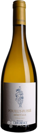 Domaine Thibert Pere&Fils Pouilly-Fuisse Heritage