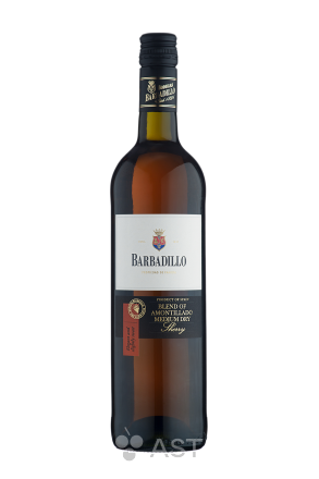 Barbadillo Amontillado