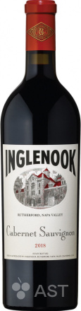 Inglenook Cabernet Sauvignon