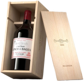 Chateau Lynch Bages 2000