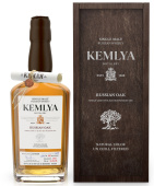 Kemlya Russian Oak, в подарочной упаковке