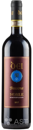 Vino Nobile di Montepulciano Riserva Bossona Dei