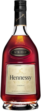 Hennessy VSOP
