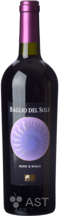 Baglio del Sole Nero d'Avola