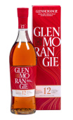Glenmorangie The Lasanta, в подарочной упаковке