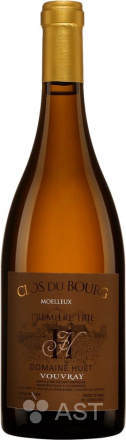 Domaine Huet · Clos du Bourg Premiere Trie
