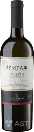 Инкерман Каберне Классическое
