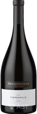 Raevskoe Renaissance Tempranillo