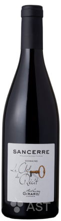 Sancerre La Clef du Recit