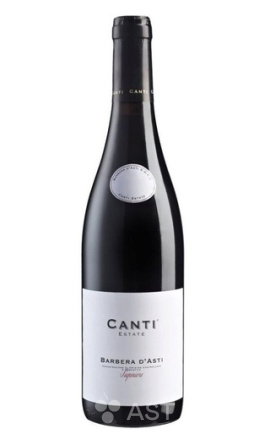 Canti Barbera d`Asti