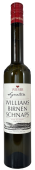 Markus Wieser Williamsbirnenschnaps