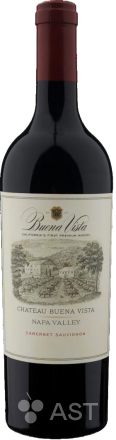 Buena Vista · Cabernet Sauvignon