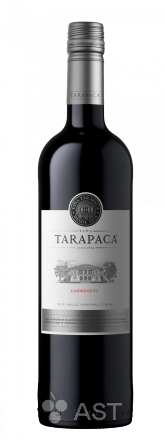 Vina Tarapaca Carmenere