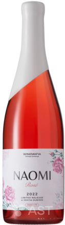 Winemafia · Naomi