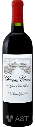 Chateau Canon