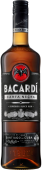 Bacardi Carta Negra