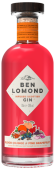 Ben Lomond Blood Orange-Pink Grapefruit