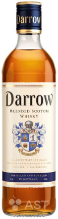 Darrow