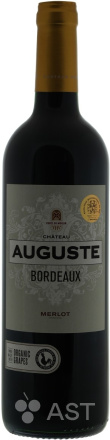 Maison Sichel Chateau Auguste