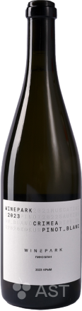 Winepark · Пино Блан