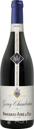 Bouchard Aine & Fils Gevrey-Chambertin 2014