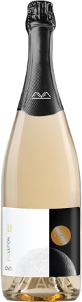 Aya Organic Wine · Evolution Brut Pinot Noir