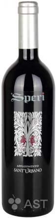 Speri Valpolicella Classico Superiore Sant’Urbano