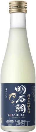 Akashi-Tai Junmai Daiginjo Genshu